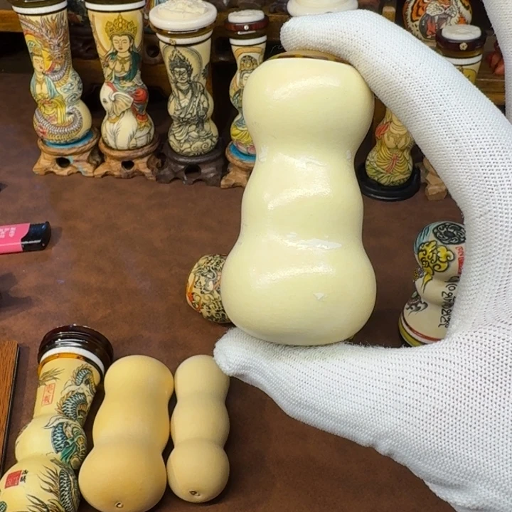 一***。有机玻璃葫芦葫芦