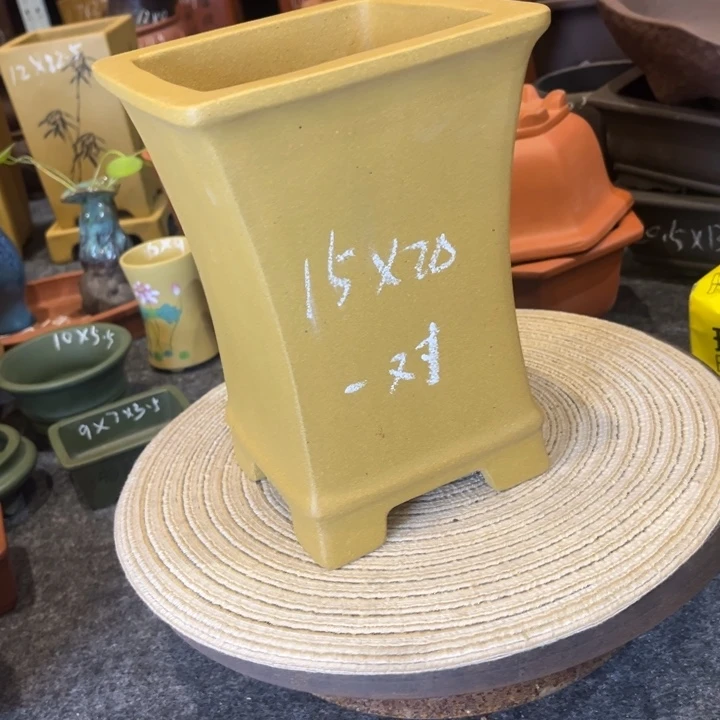 花盆紫砂紫砂花盆