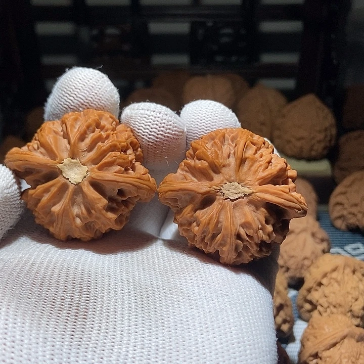 安***吊坠文玩核桃汉高灯