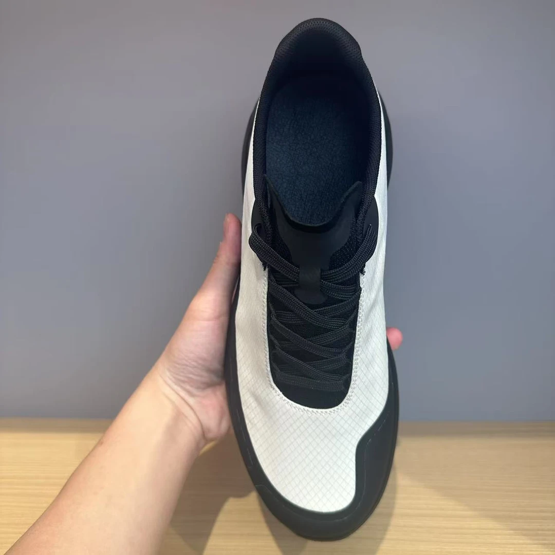 户外休闲款轻量化全地形单网透气户外徒步运动鞋轻便男士休闲鞋子