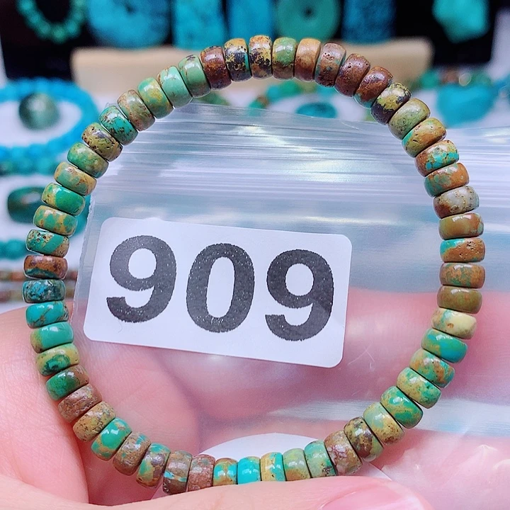 空竹粉丝专享十堰特色手工散珠