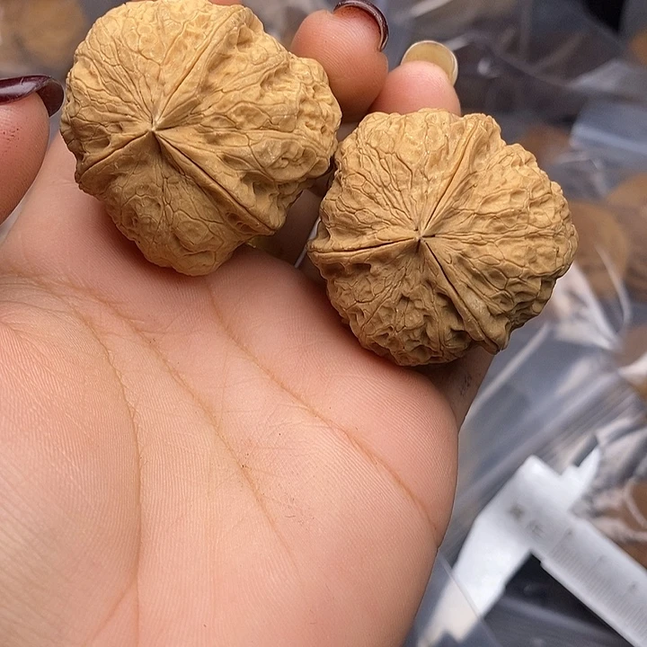 把件文玩核桃59号38mm