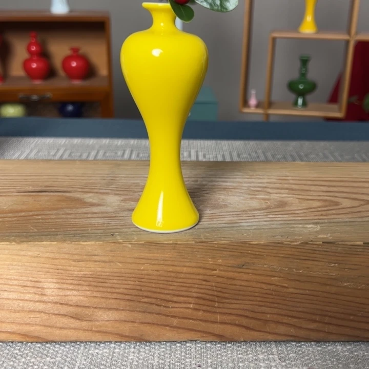 瓶景德镇陶瓷研究所学会