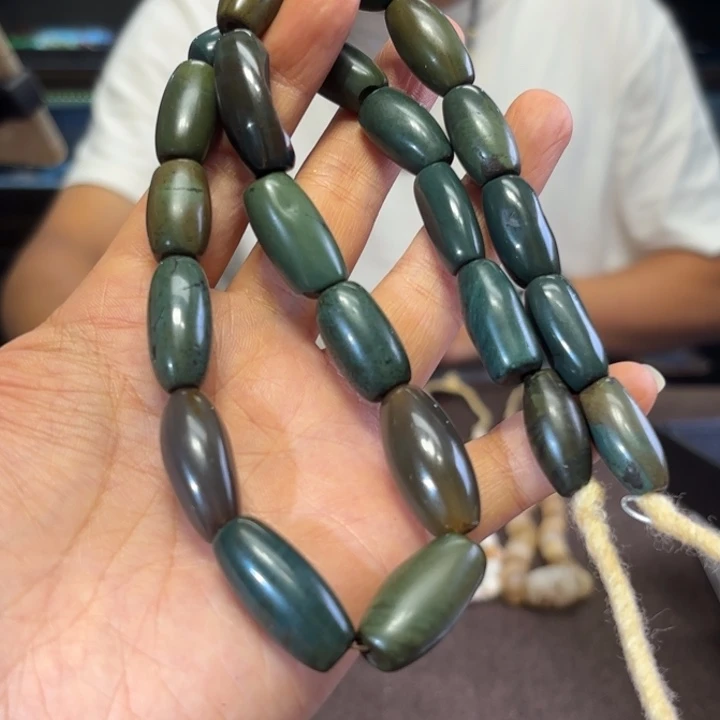 未镶嵌颈饰玛瑙/玉髓玛瑙