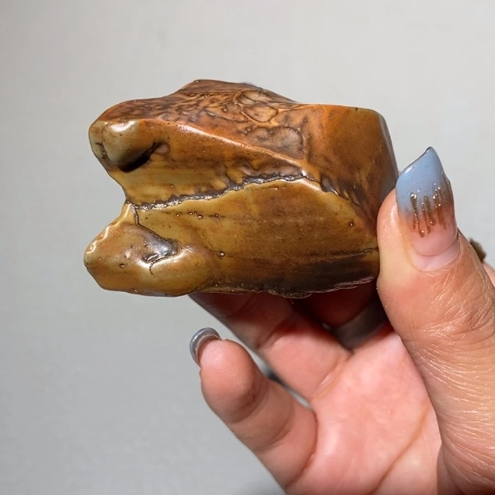 玛瑙/玉髓车挂合金北*雄103