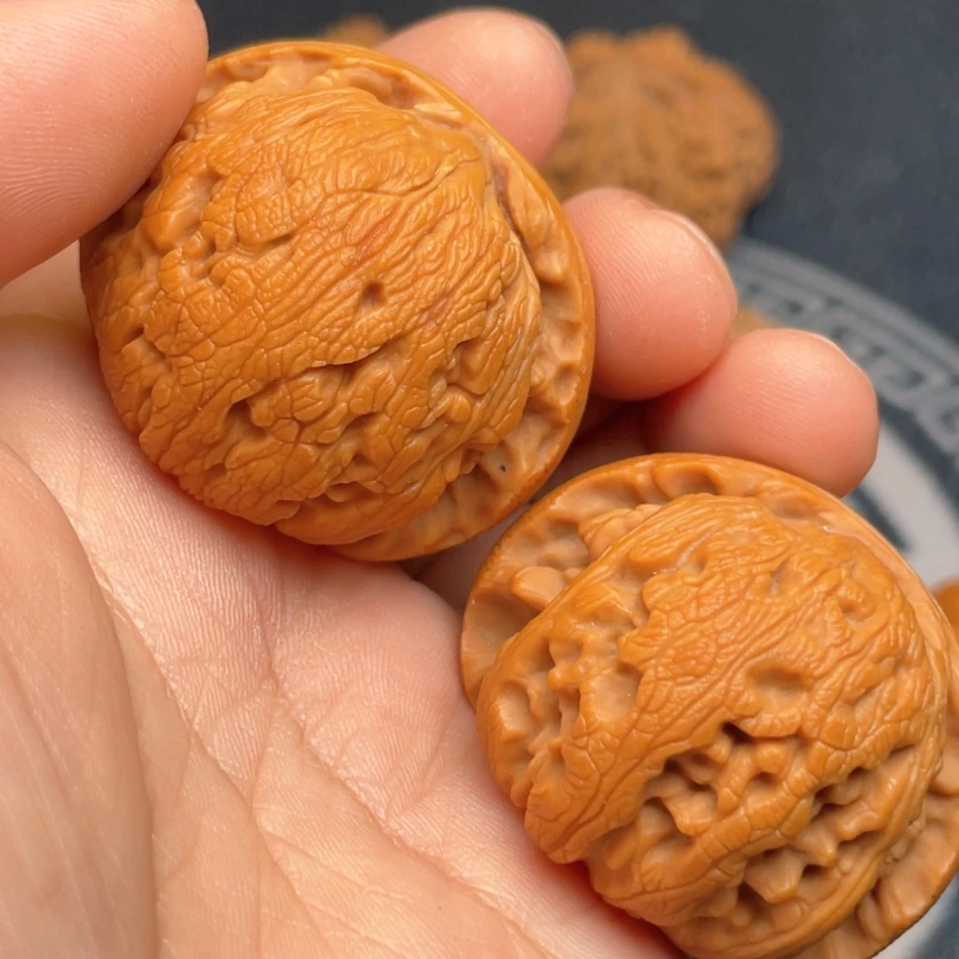 文玩核桃把件2号链接