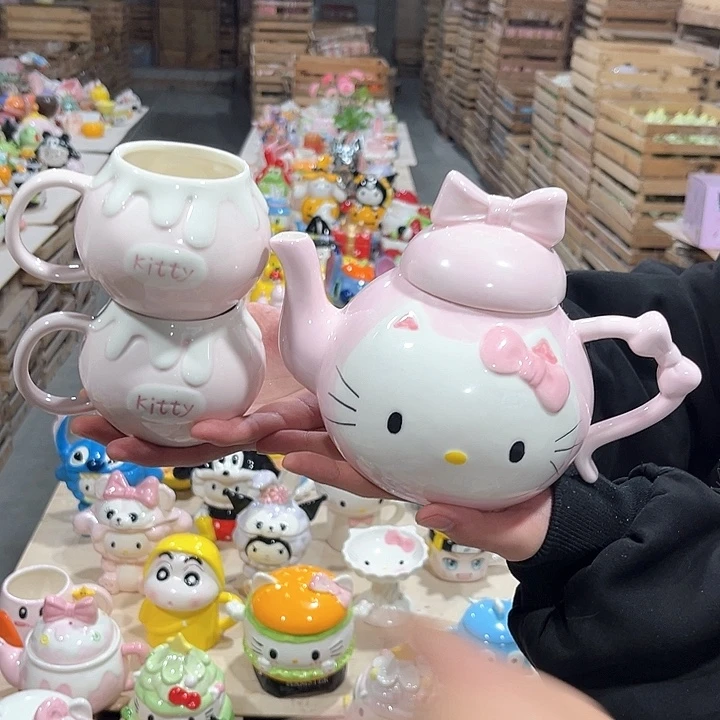 紫砂茶叶罐我们的生活