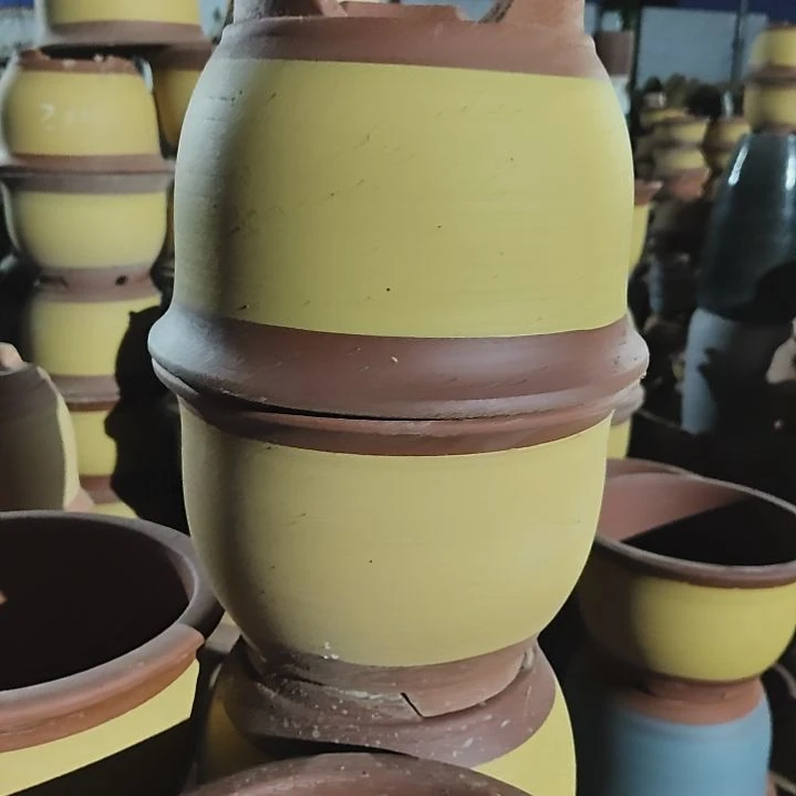 口径24高17兰两个花盆