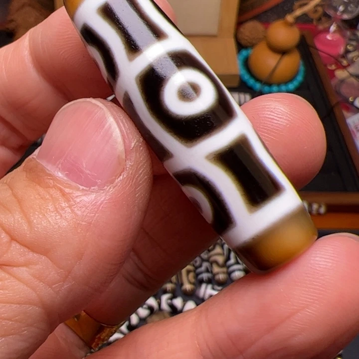 未镶嵌颈饰玛瑙/玉髓