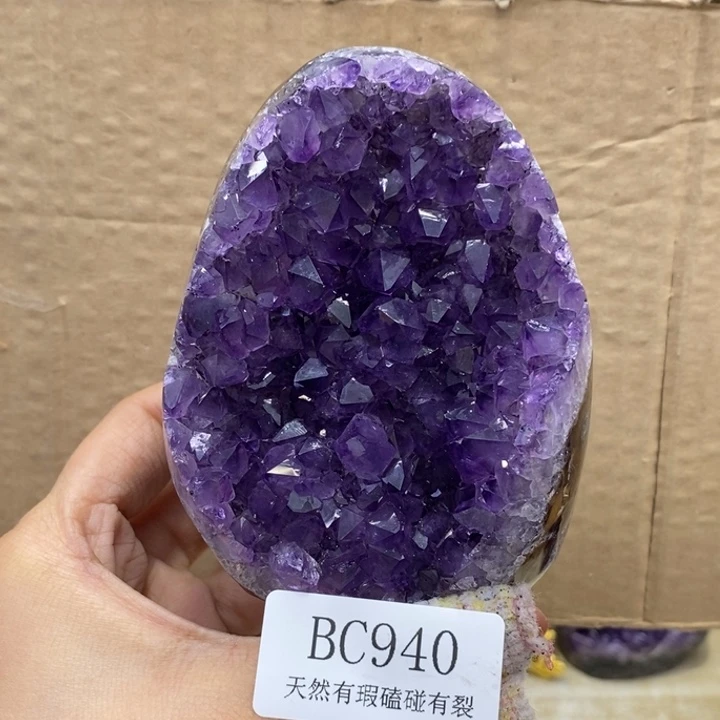 水晶大型摆件（非配饰）未镶嵌