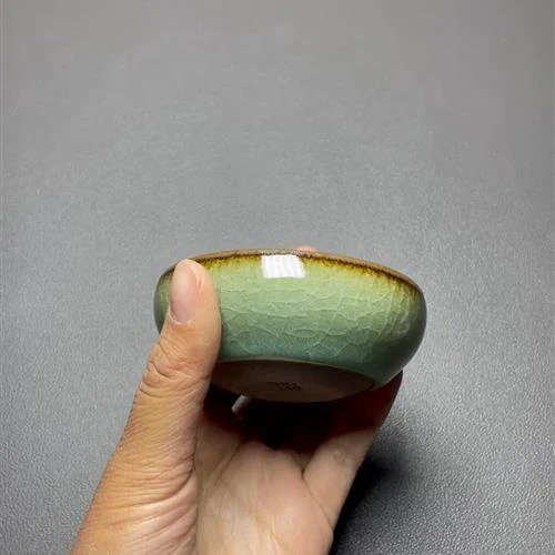 【闪购商品】茶盏-521............