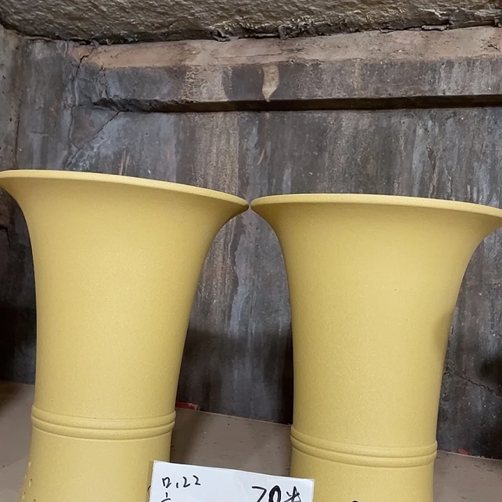 宜兴丁山张伟花盆