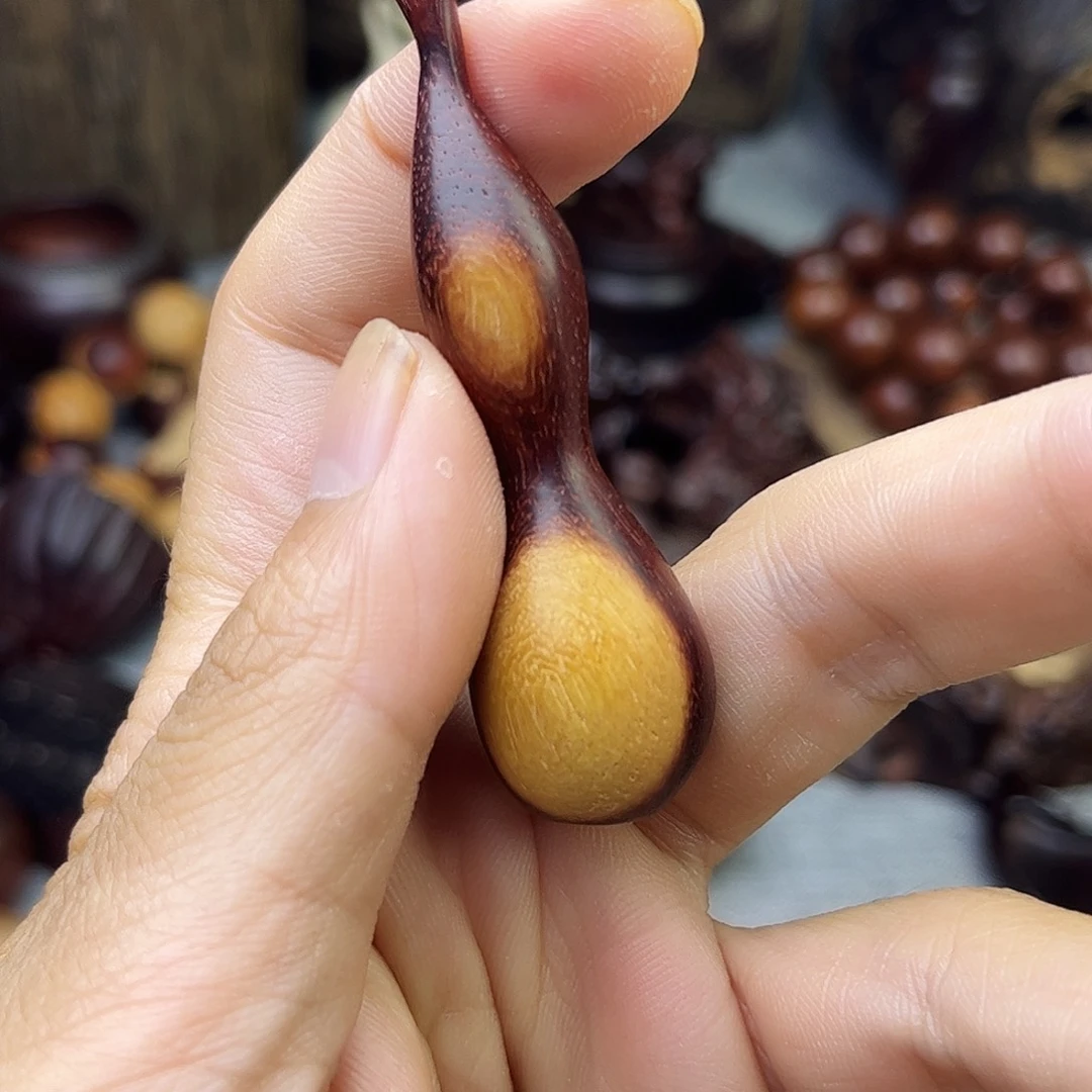 檀香紫檀（小叶紫檀）