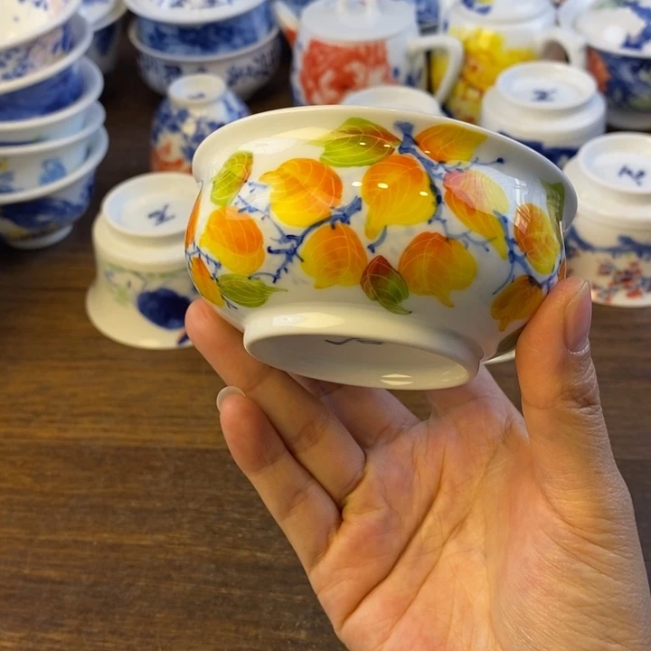 瓷片景德镇陶瓷艺术