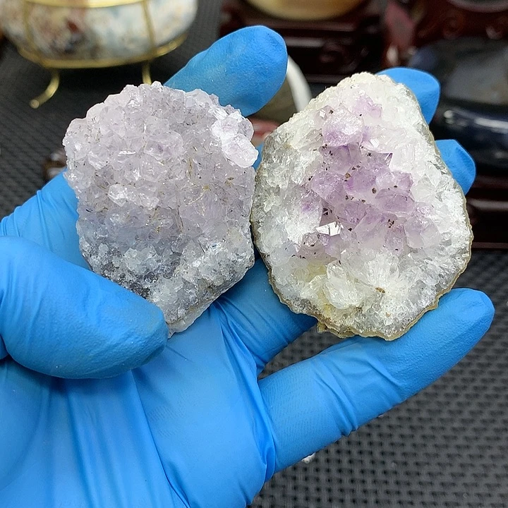 【闪购商品】水晶大型摆件（非配饰）未镶嵌