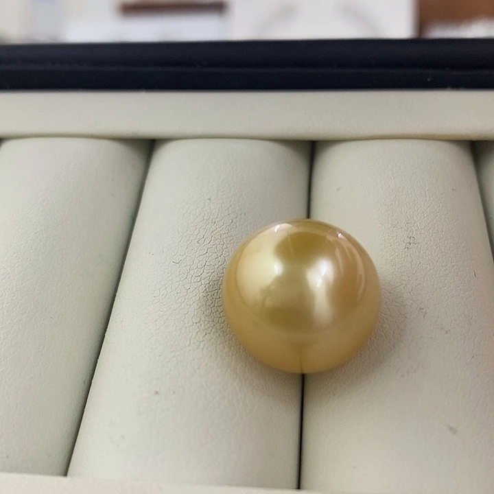 定制海水珍珠未镶嵌裸珠235