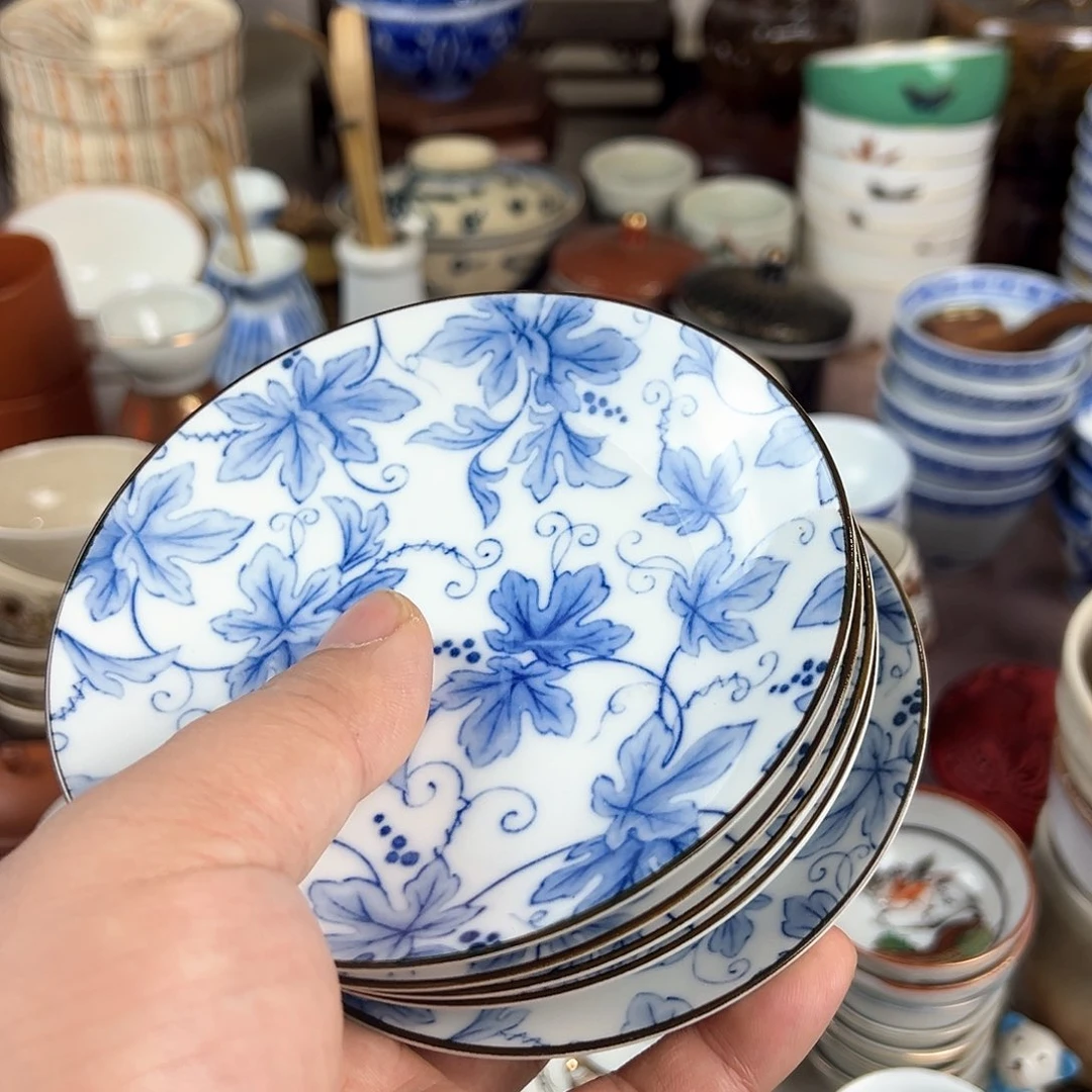 陶瓷艺术品陶陶瓷器