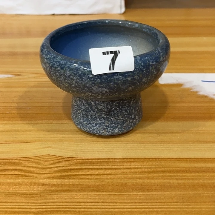 陶麦饭石内高8.5内高7.5