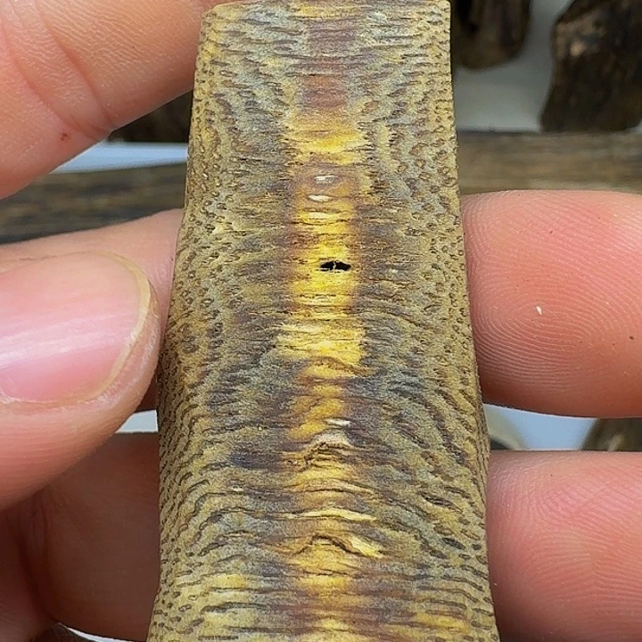 沉香枕沉香6 克克