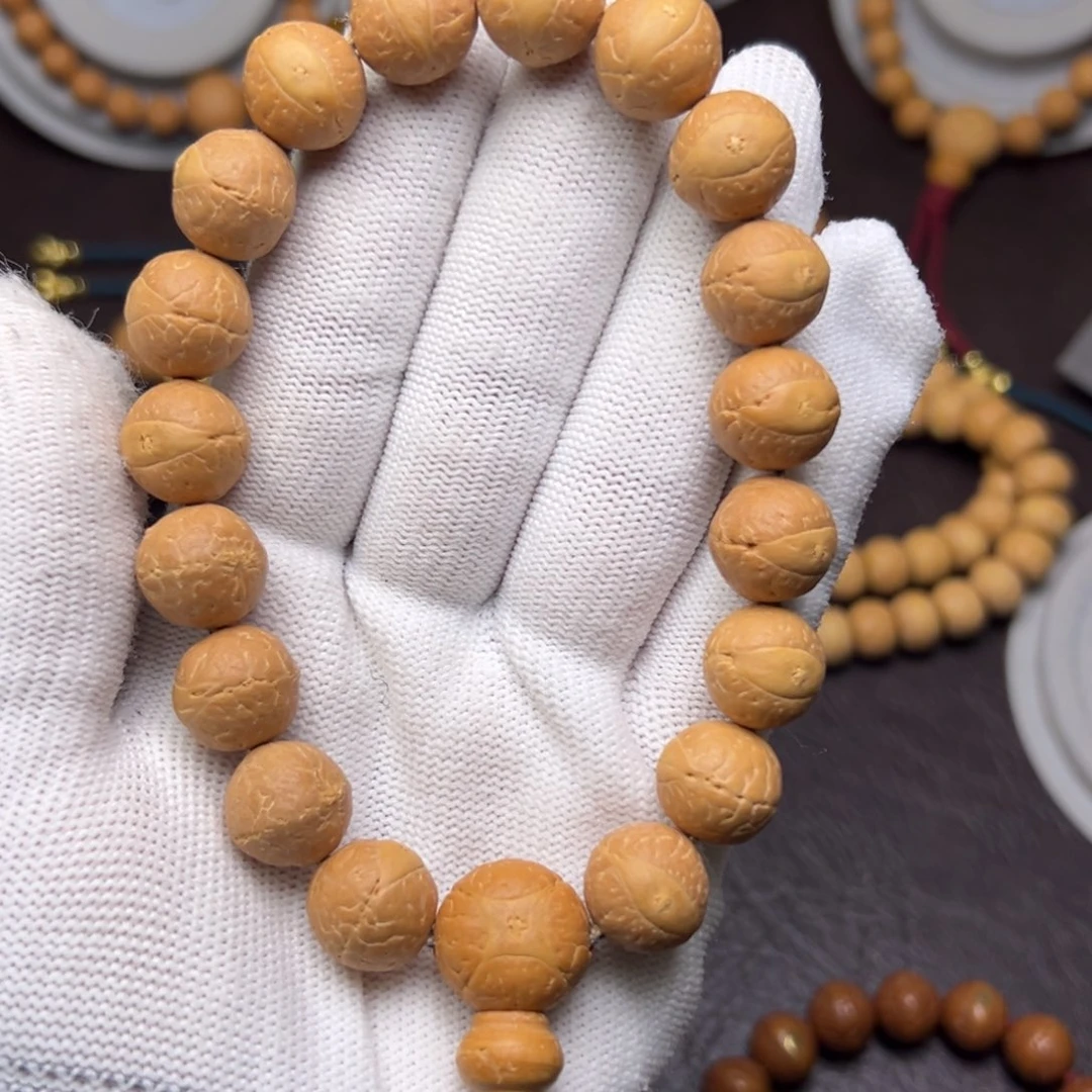 手串凤眼菩提菩提