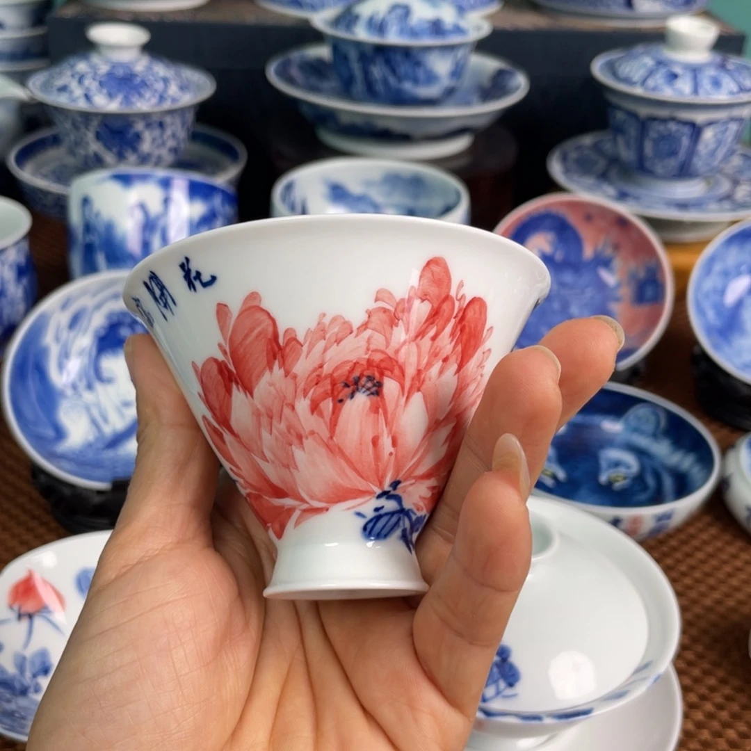 【闪购商品】杯游***7杯子88888888777777