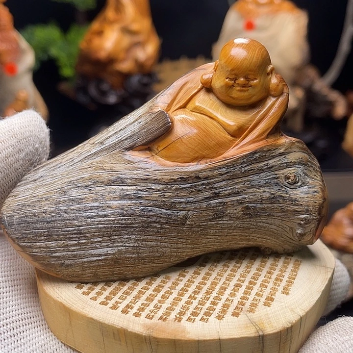 柏木（崖柏）33333333333333