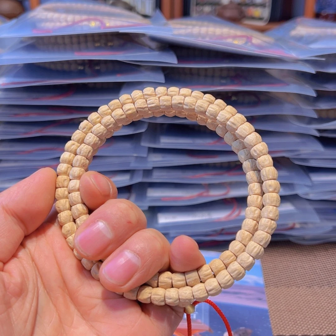 柏香籽/百香籽吊坠二*