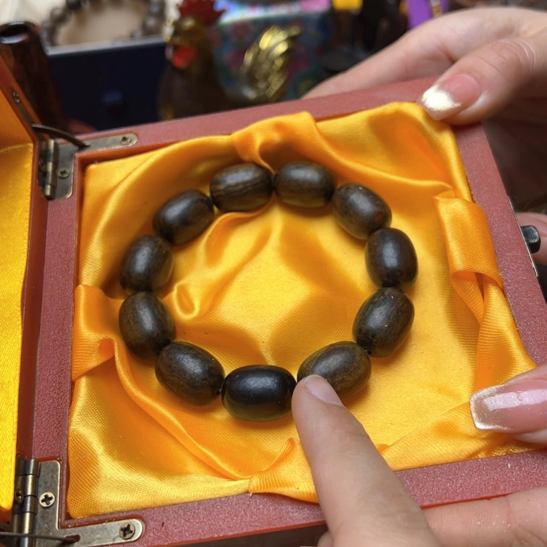 滴血莲花菩提吊坠