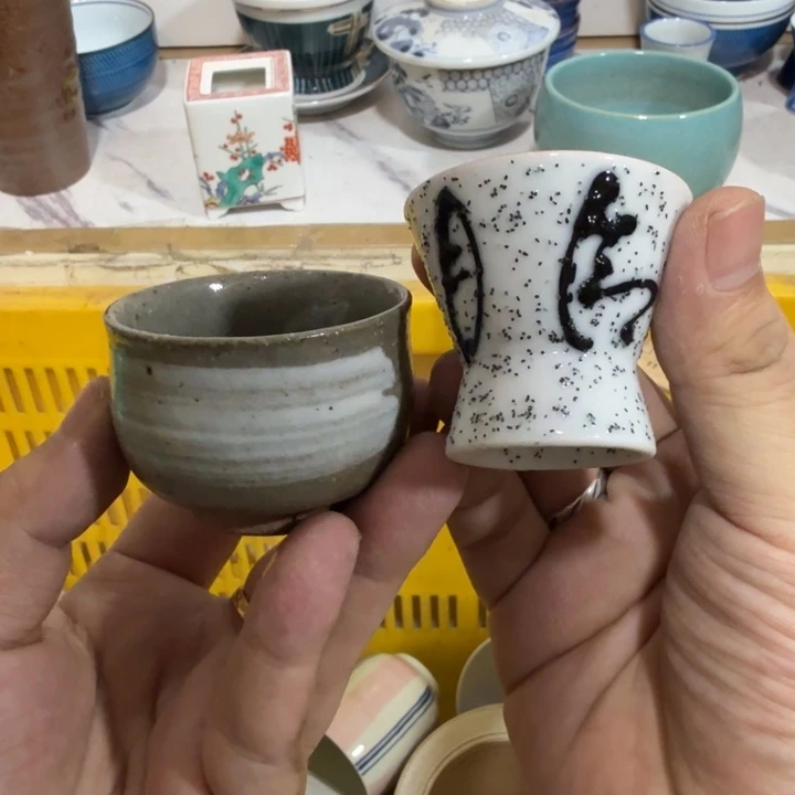 陶瓷推荐第二名20包邮