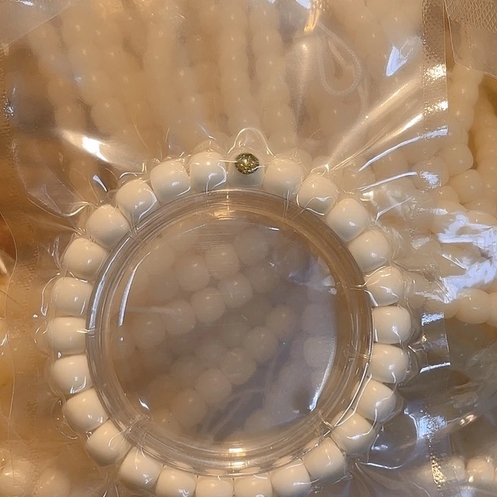 星月菩提吊坠也***吧精品9*8