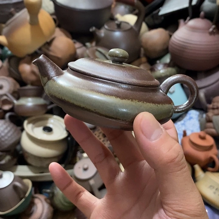 瓷片你说过什么就说自己好