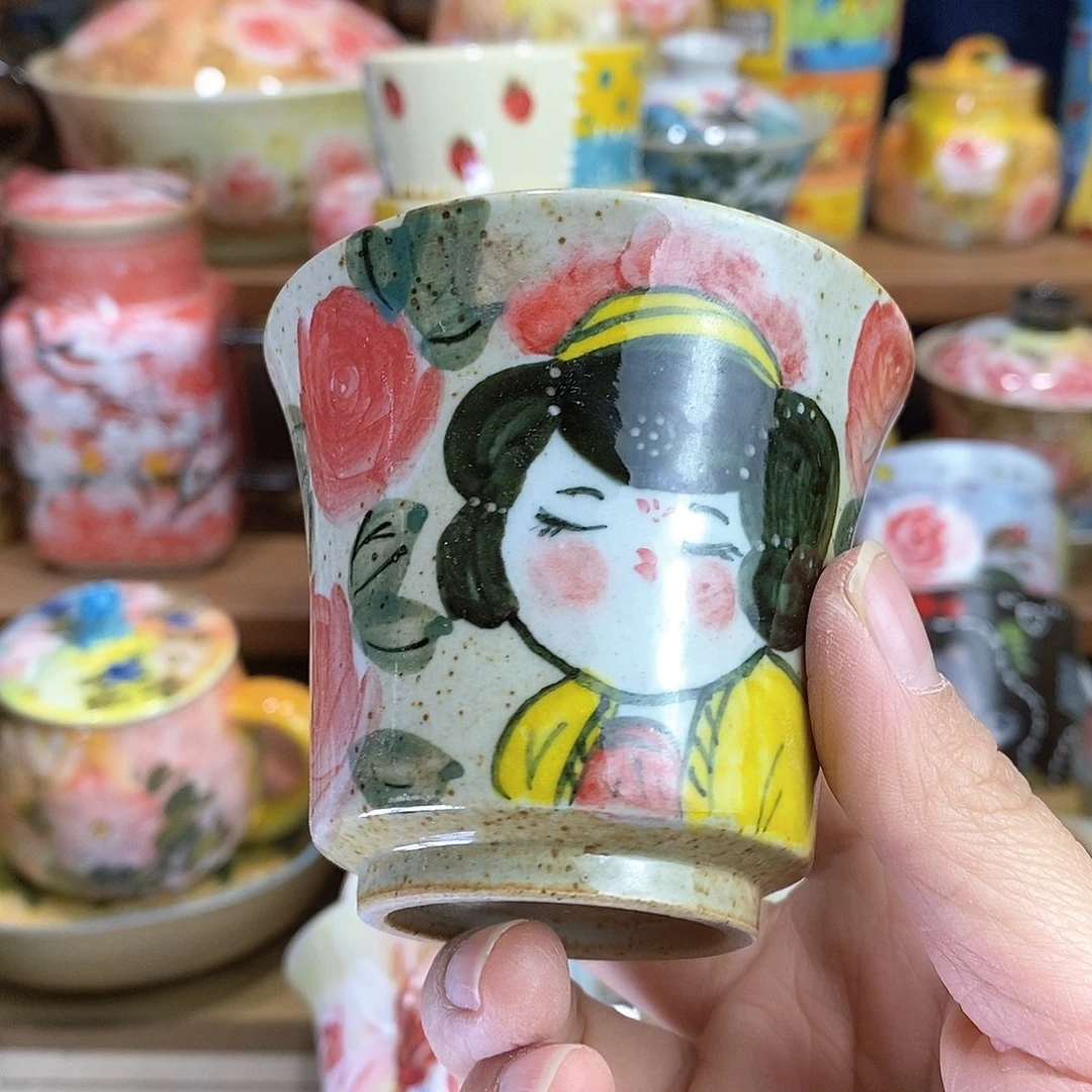 瓷片新年快乐福利多多
