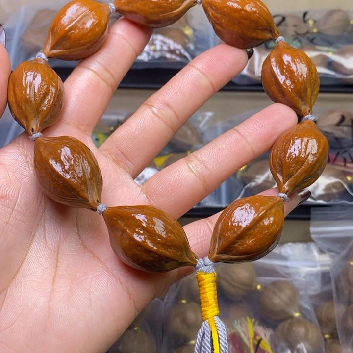 橄榄核手串/手链橄榄30/2.1