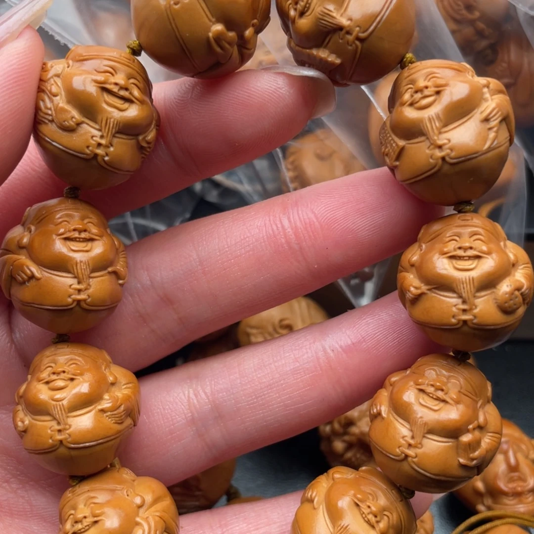手串橄榄核橄榄核