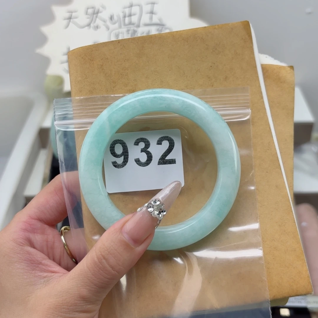 蛇纹石玉未镶嵌手镯╰***╮