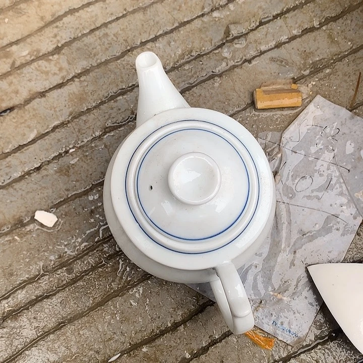 陶瓷艺术作品欣赏