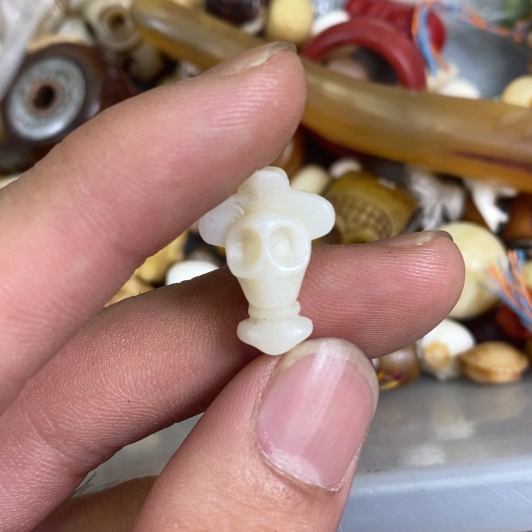 手串/手链驼骨配饰116