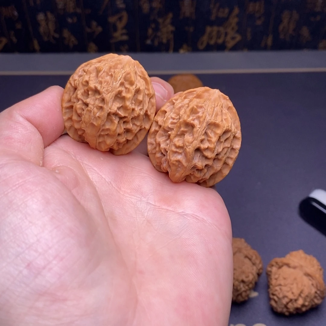 核桃手串/手链35全品原生态苹果园
