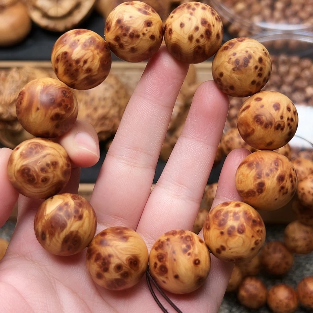 手串/手链柏木（崖柏）太行2.0