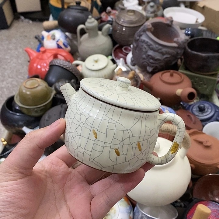 陶瓷艺术品及陶瓷制品