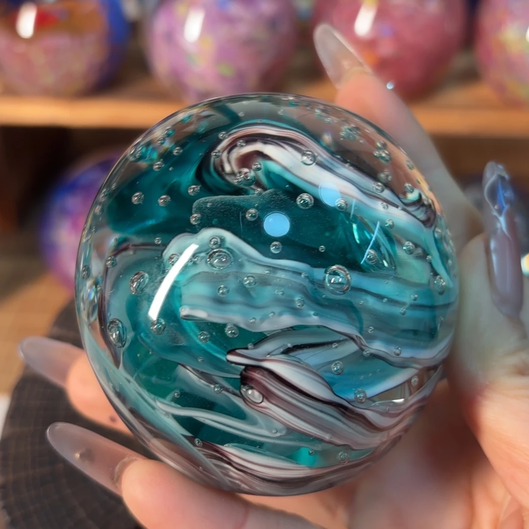 手工艺品琉璃精品
