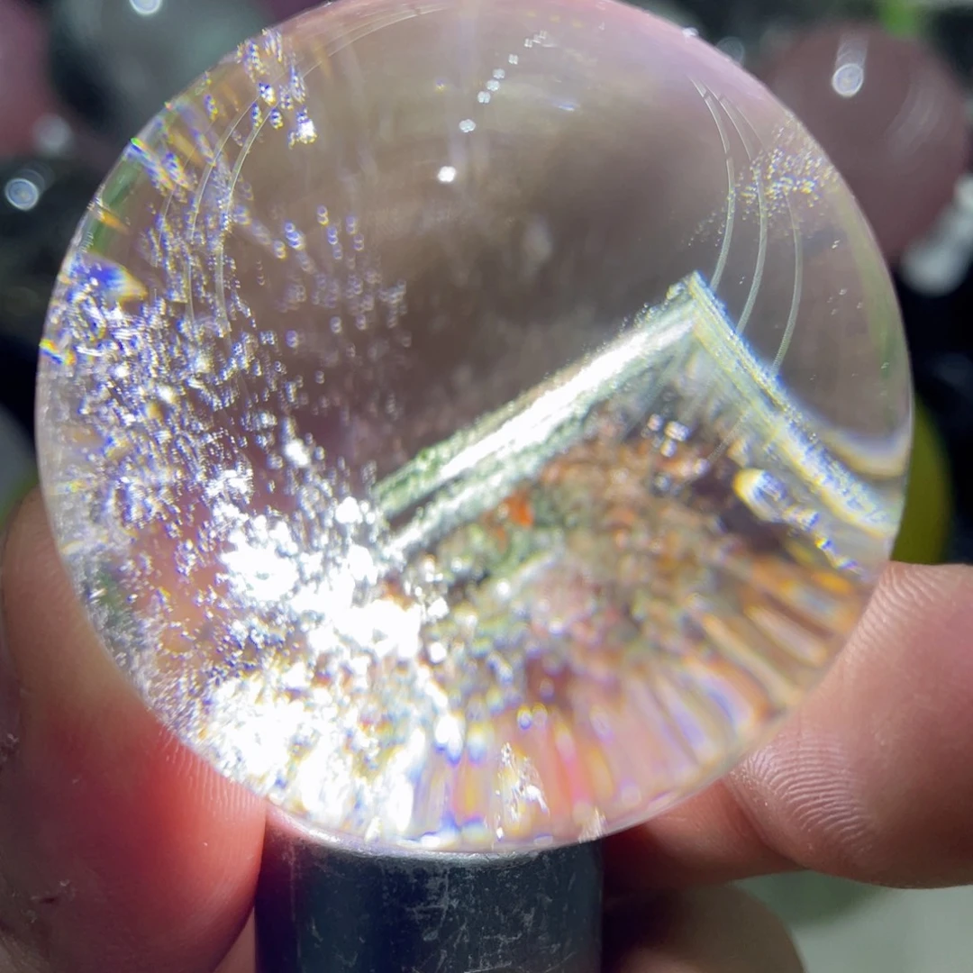 未镶嵌珠宝半成品水晶