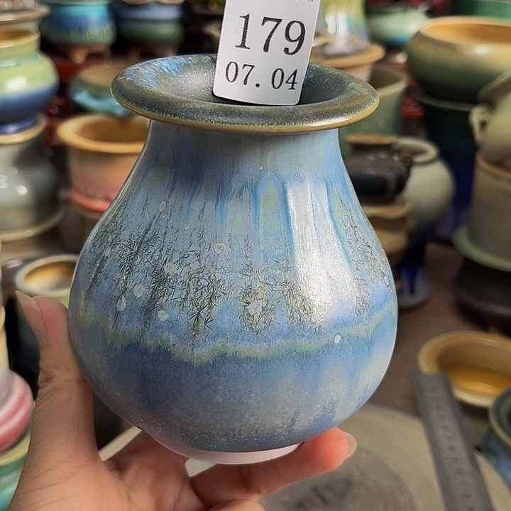 瓷片景德镇陶瓷手工制作