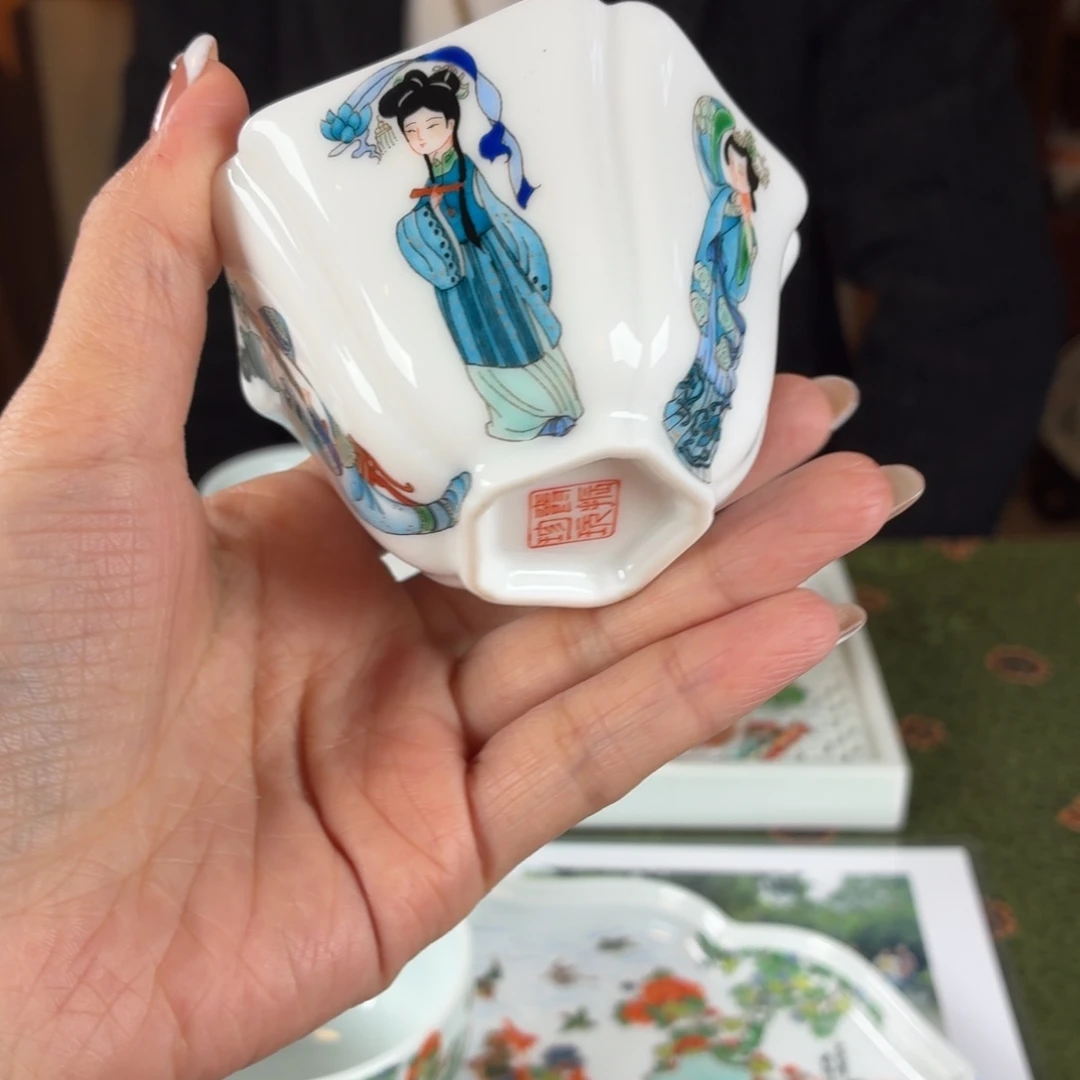 九鸣瓷艺九鸣瓷艺