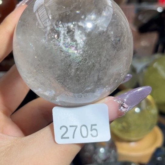 【闪购商品】水晶大型摆件（非配饰）未镶嵌D**e