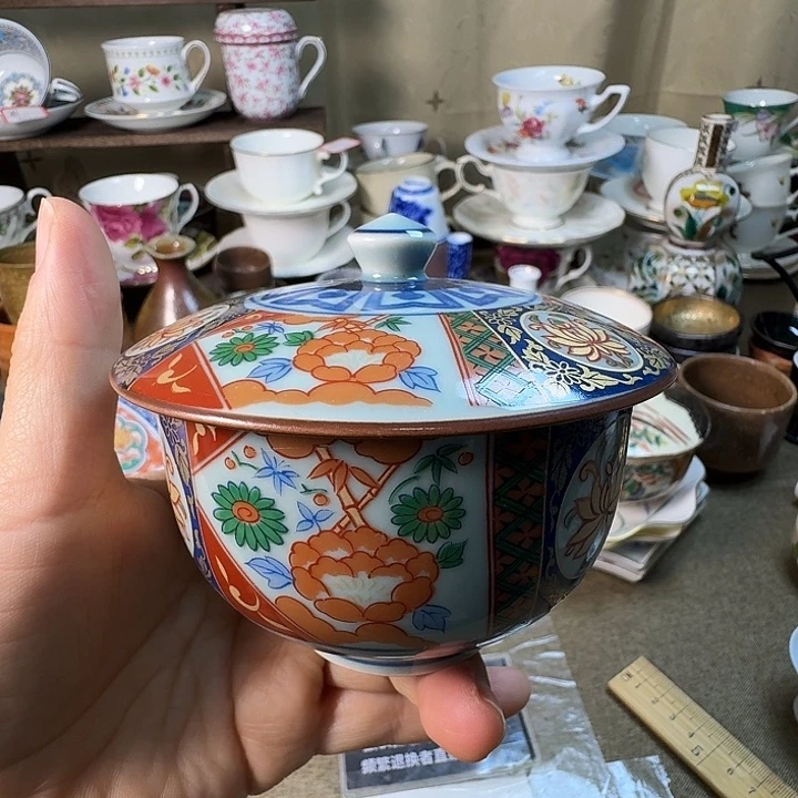 陶瓷满38包邮不退不换