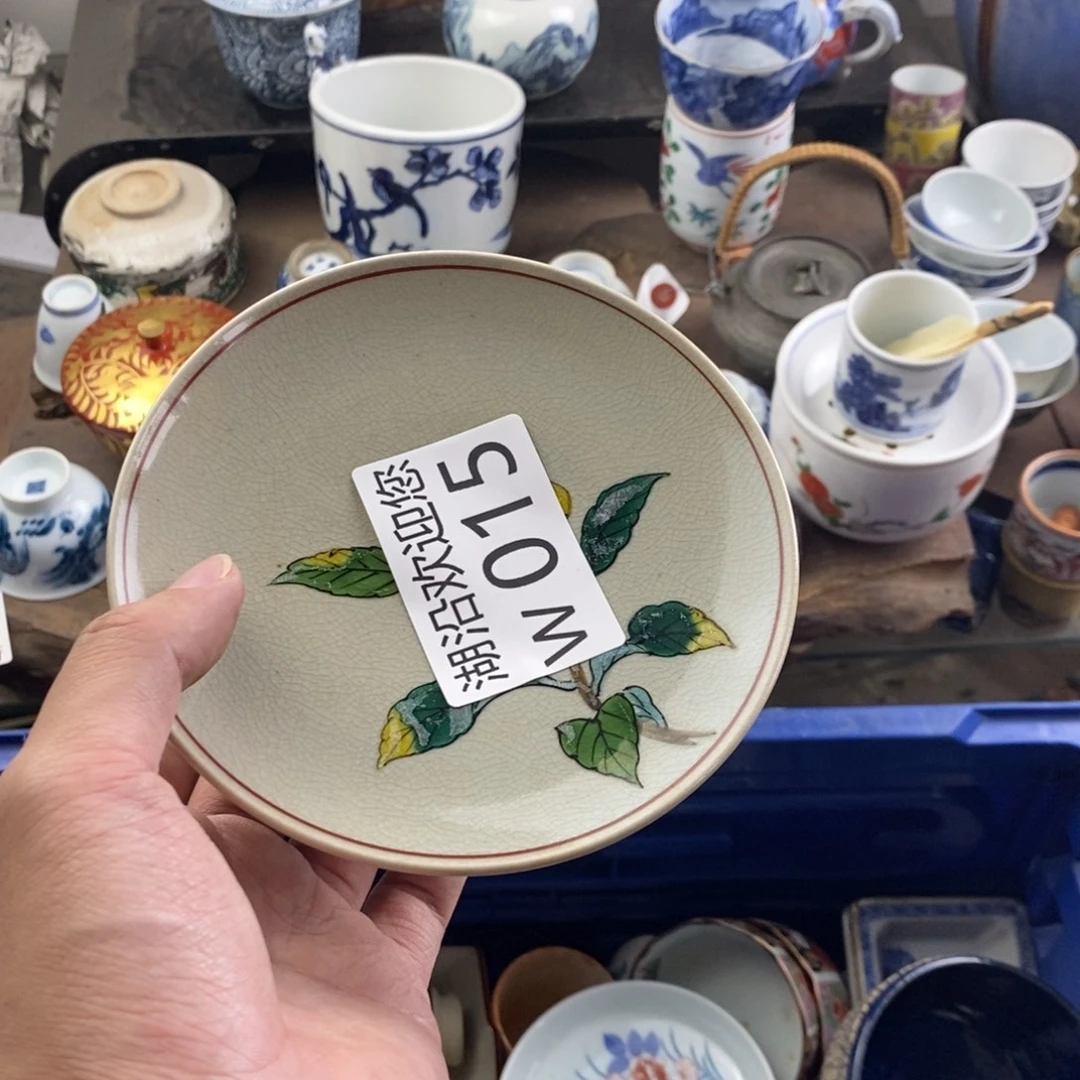 二****瓷器口，瓷器，瓷器，