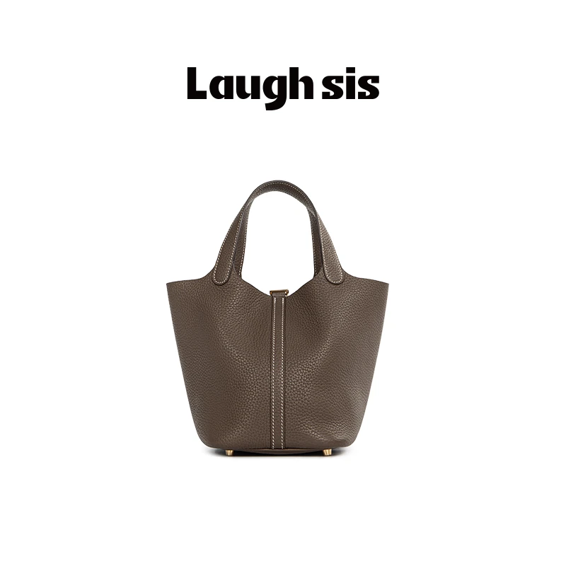 【笑毒毒定制】LS-NO.7大马-菜篮子LS406B001-laughsis