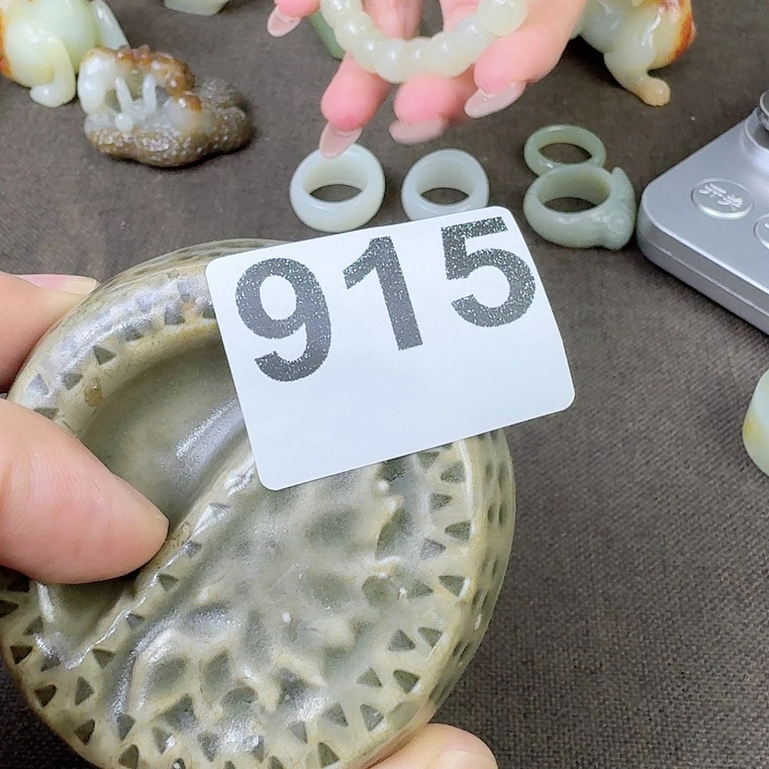 禾禾甜甜只玩真货