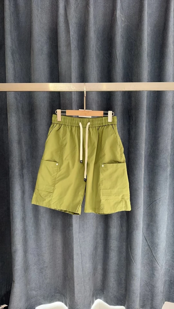 【孤品】孤品清仓短袖裤子外套  917